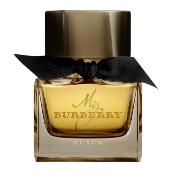 BURBERRY - MY BURBERRY BLACK PARFUM 90 ml