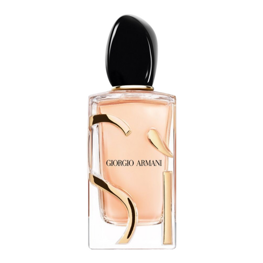 GIORGIO ARMANI - SÌ Eau de Parfum intense 100 ml