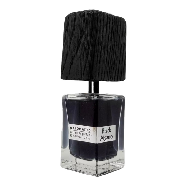 NASOMATTO - Black Afgano Extrait De Parfum  30 ml (tester)