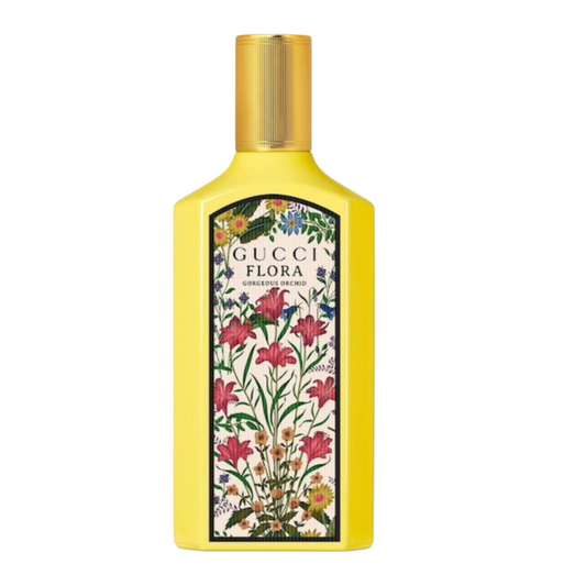 GUCCI - FLORA GORGEOUS ORCHID EDP 100 ml