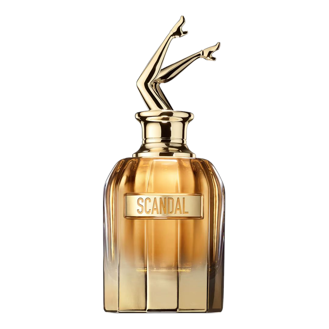 JEAN PAUL GAULTIER - SCANDAL ABSOLU PARFUM POUR FEMME 80 ml