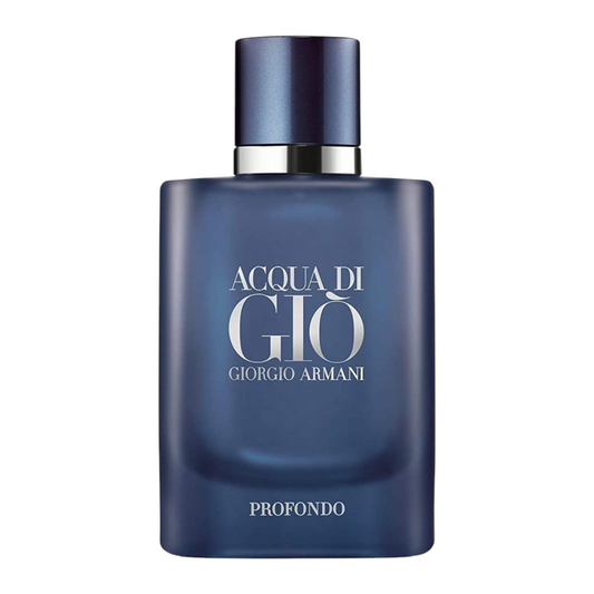 ARMANI - ACQUA DI GIO PROFONDO Eau de Parfum 100 ml