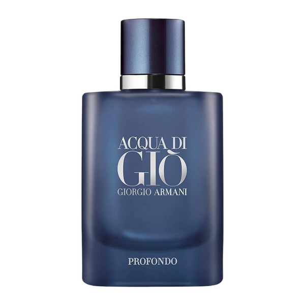 ARMANI - ACQUA DI GIO PROFONDO Eau de Parfum 100 ml