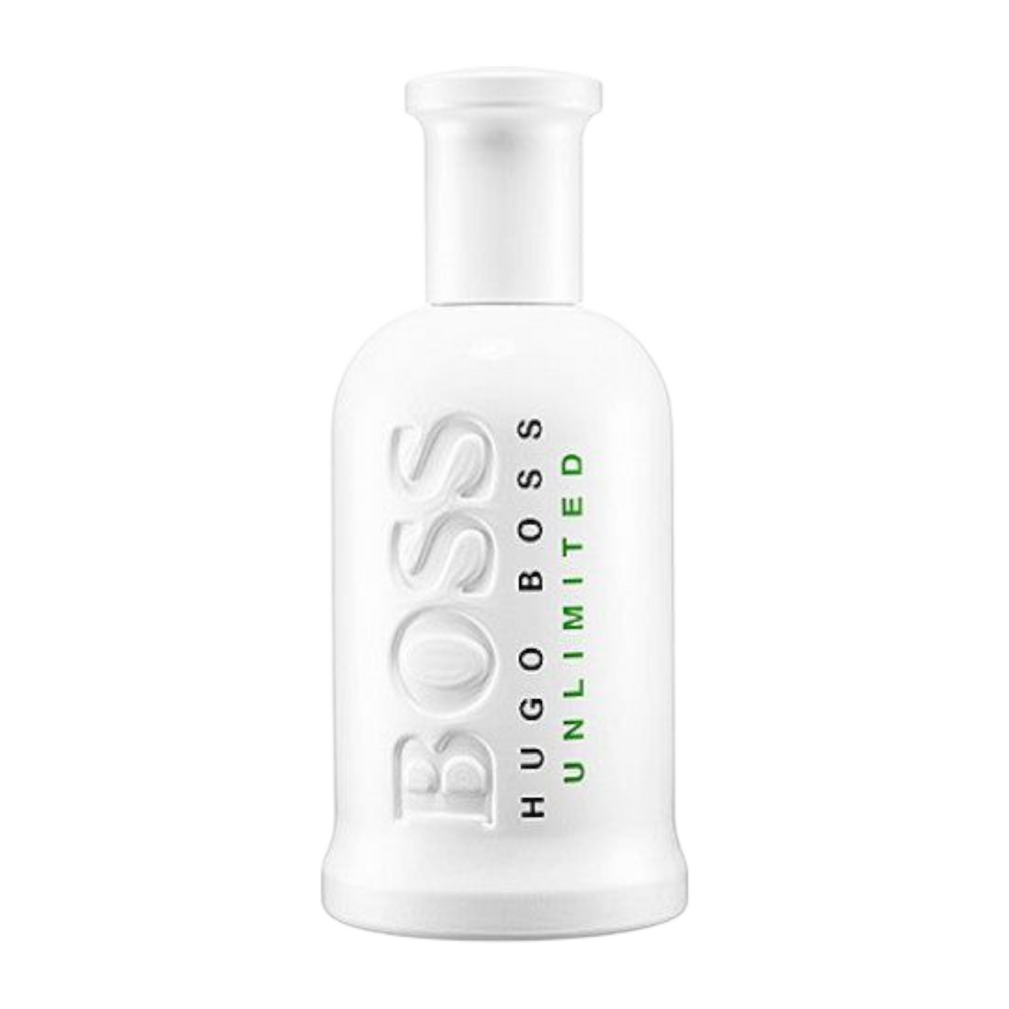 HUGO BOSS - BOSS UNLIMITED 100 ml