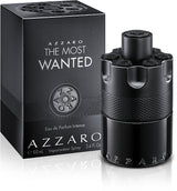 AZZARO - Azzaro The Most Wanted Edp Intense 100 ml