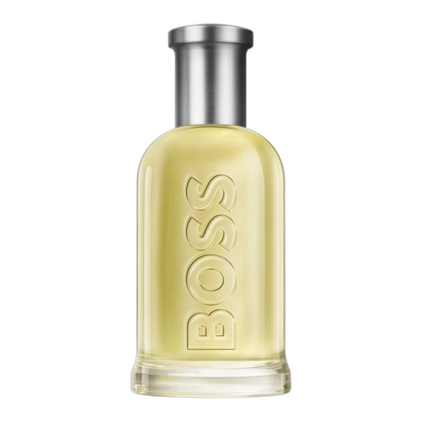 HUGO BOSS - BOTTLED edt 100 ml