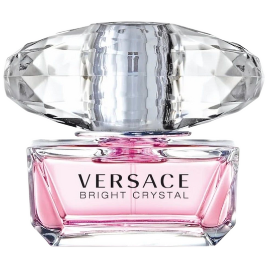 VERSACE - Bright Crystal Edt 90 ml