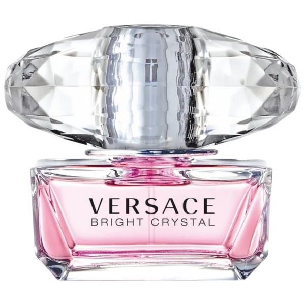 VERSACE - Bright Crystal Edt 90 ml