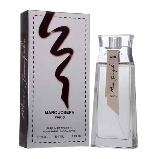 MARC JOSEPH - Eau de parfum 100ml