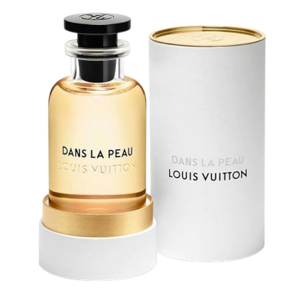 LOUIS VUITTON - DANS LA PEAU EDP 100 ml