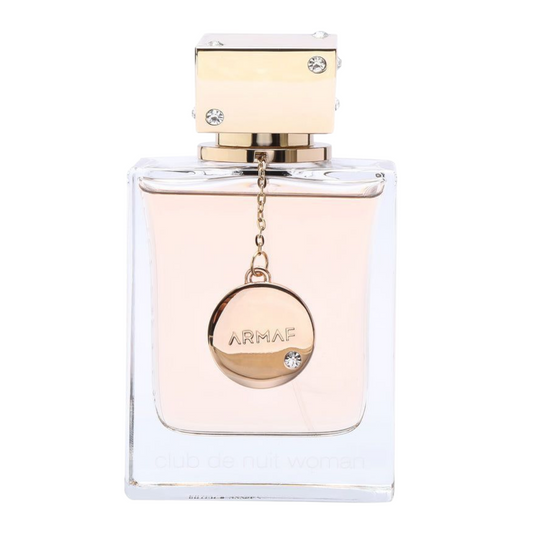 ARMAF - CLUB DE NUIT Femme Edp 105 ml