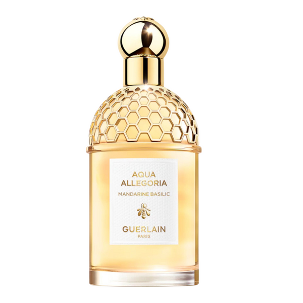 GUERLAIN - AQUA ALLEGORIA MANDARINE BASILIC edt 75 ml