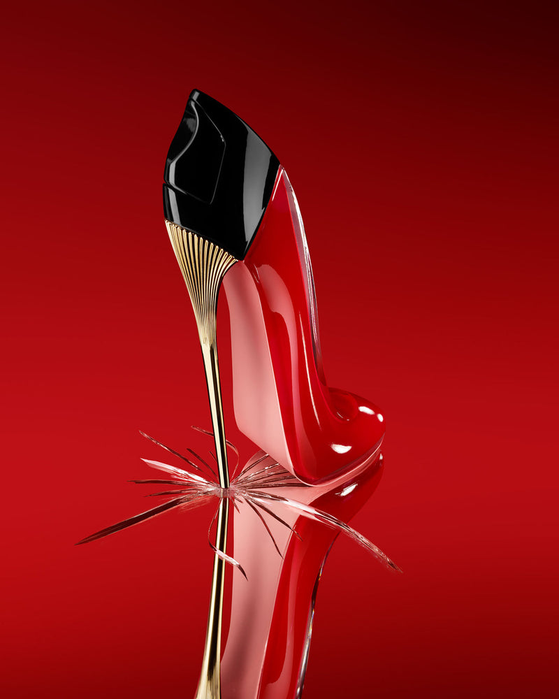 CAROLINA HERRERA - VERY GOOD GIRL EDP 80 ml