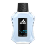 Adidas - Adidas ice dive pour homme 100 ml