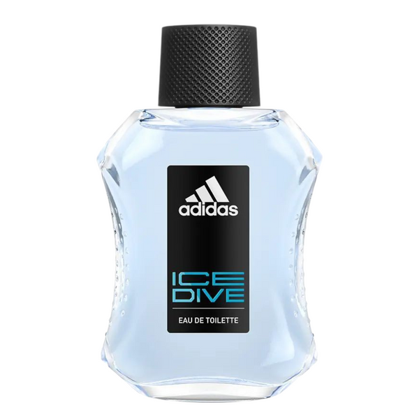 Adidas - Adidas ice dive pour homme 100 ml