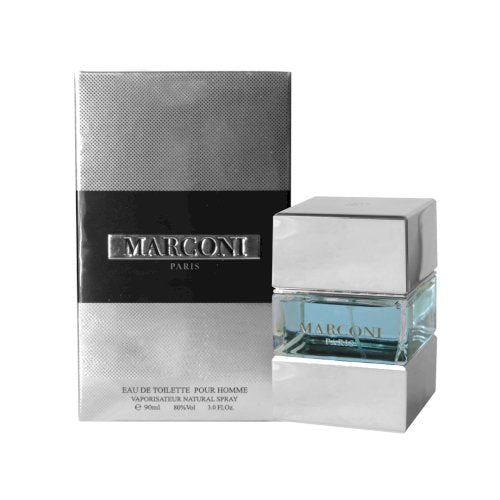 MARCONI PARIS edt 90 ml