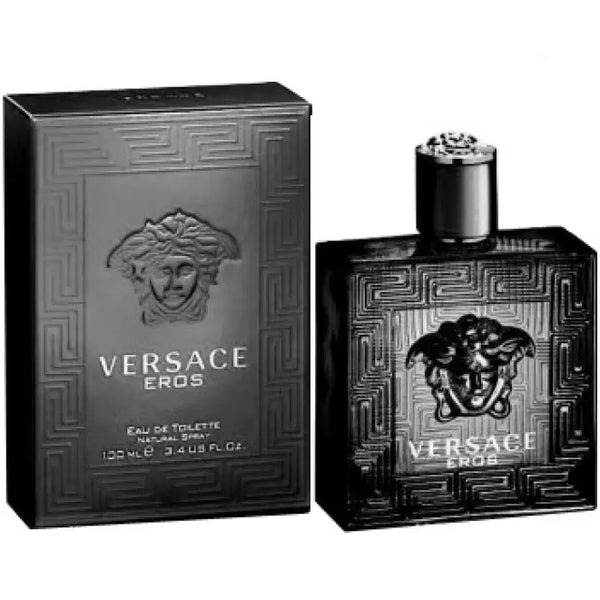 VERSACE - POUR HOMME EDT 100 ml