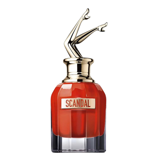 JEAN PAUL GAULTIER - SCANDAL LE PARFUM EDP INTENSE 80 ml