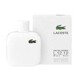LACOSTE - EAU DE LACOSTE L.12.12 100 ml ( tester )