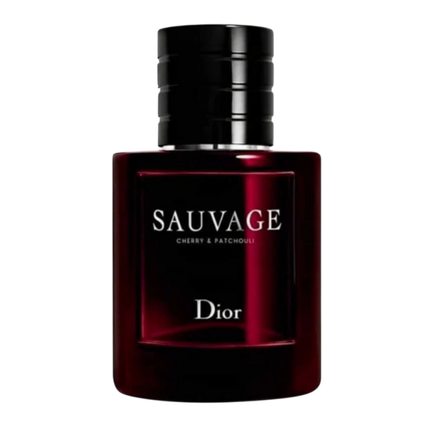 DIOR - SAUVAGE Cherry & Patchouli 60 ml