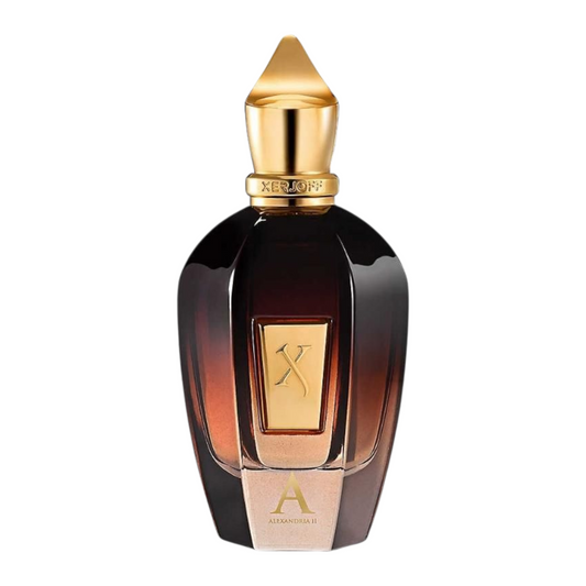 XERJOFF - Alexandria Eau de Parfum 100 ml