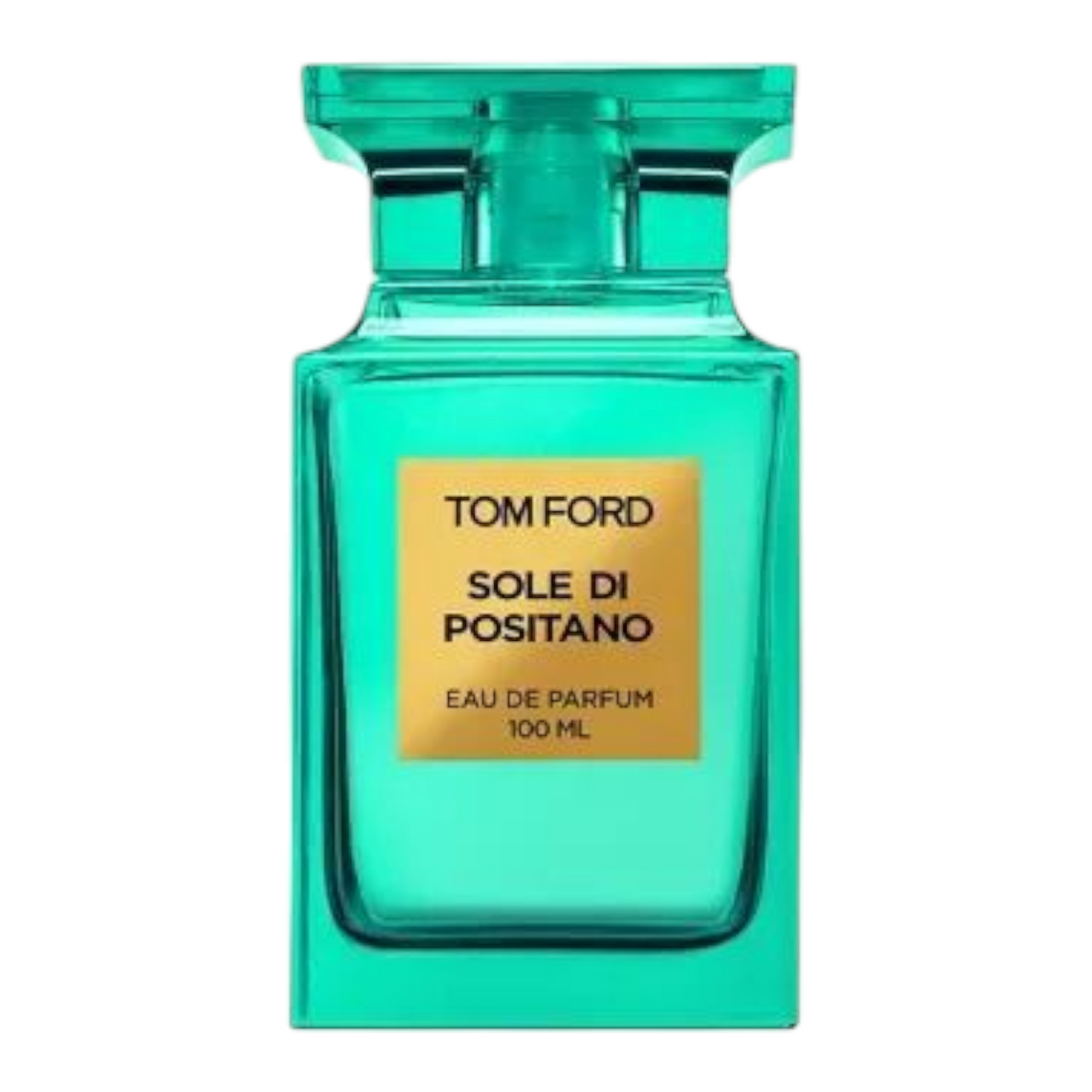 TOM FORD - SOLE DI POSITANO Edp 100 ml