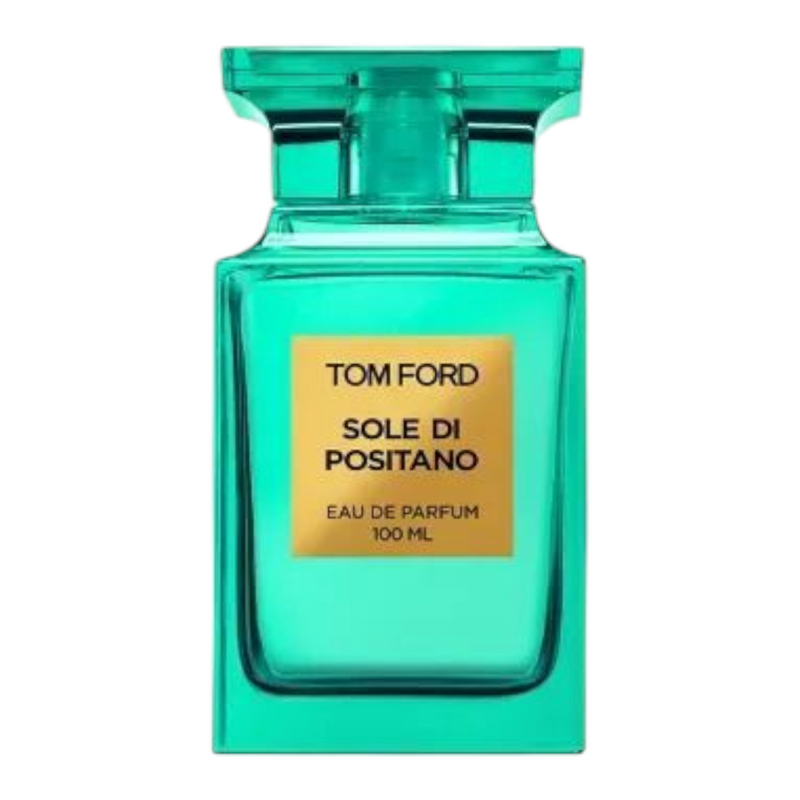 TOM FORD - SOLE DI POSITANO Edp 100 ml