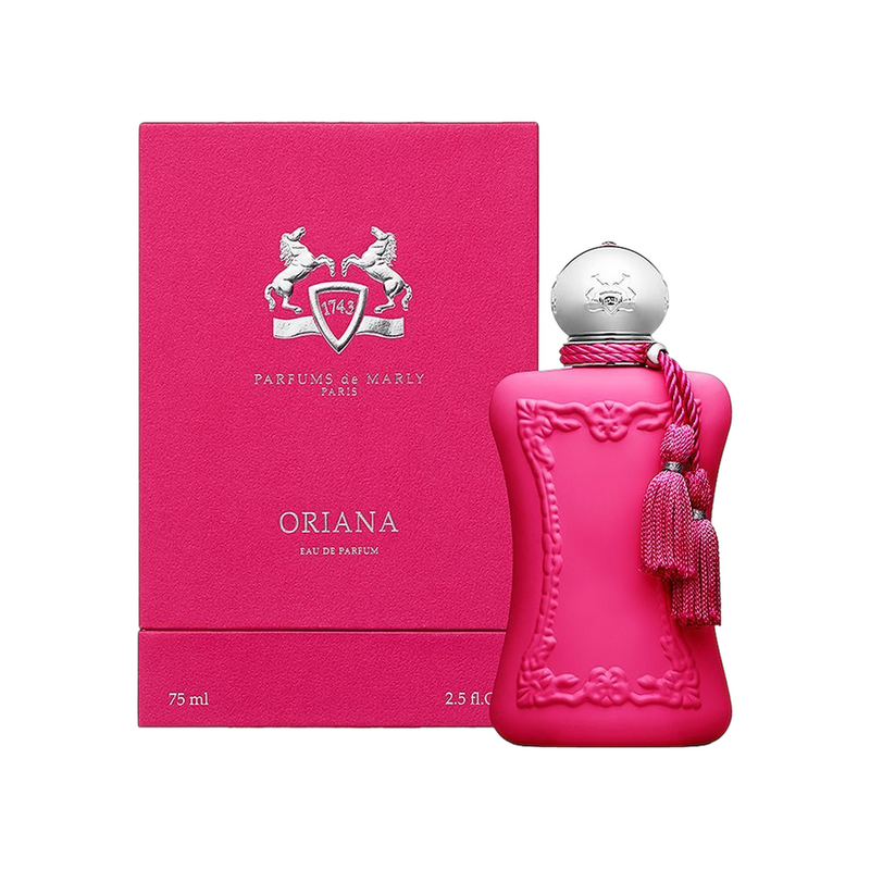PARFUMS de MARLY - ORIANA  EDP 75 Ml