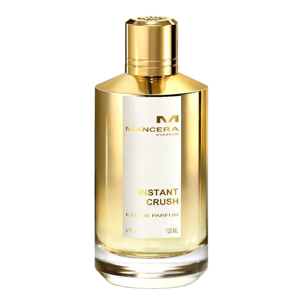 MANCERA - Instant Crush eau de parfum 120 ml