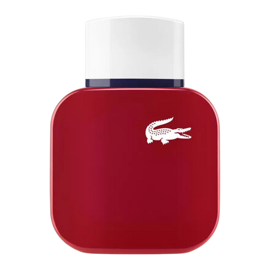 LACOSTE - Eau de Lacoste L.12.12 Pour Elle  FRENCH PANACHE 90 ml