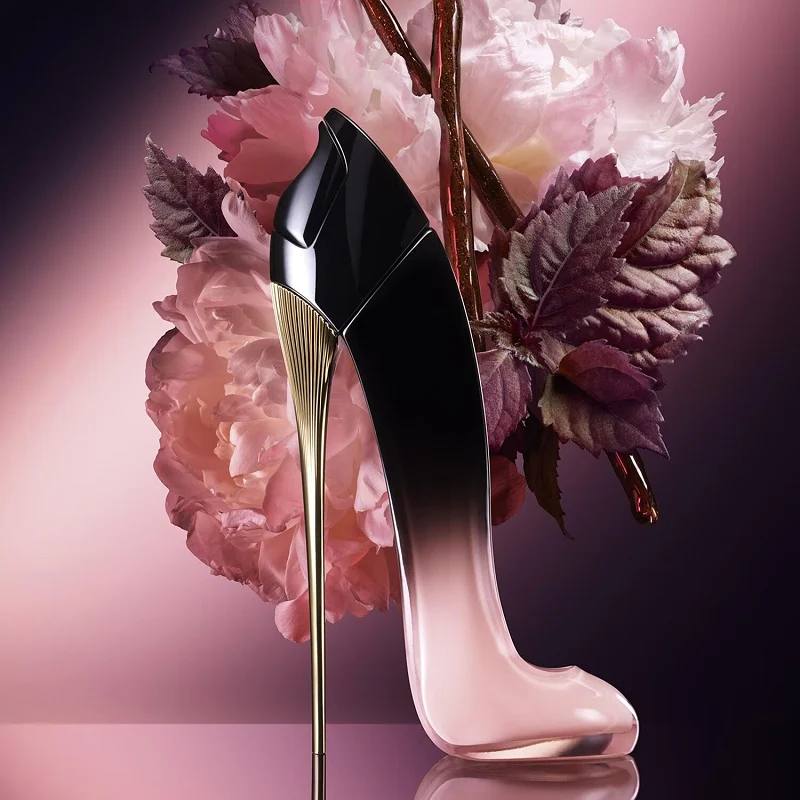 CAROLINA HERRERA – GOODGOOD GIRL BLUSH ELIXIR Eau De Parfum 80 ml