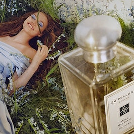 JO MALONE LONDON - WILD BLUEBELL COLOGNE