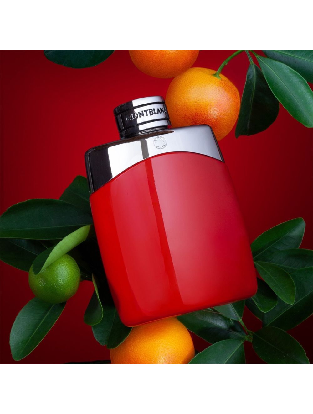 MONT BLANC - LEGEND RED EDP 100 ml