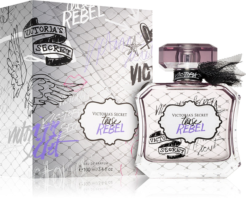 VICTORIA'S SECRET - Tease Rebel Eau de Parfum 100 ml
