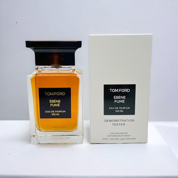TOM FORD-ÉBÈNE FUMÉ EAU DE PARFUM 100 ml