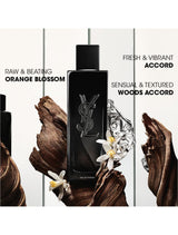 YVES SAINT LAURENT - MYSLF LE PARFUM 100 ml