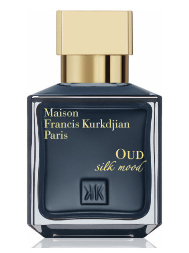 MAISON FRANCIS KURKDJIAN - OUD SILK MOOD 75 ml
