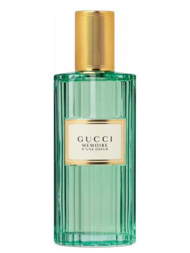 GUCCI - MEMORY OF AN SMELL