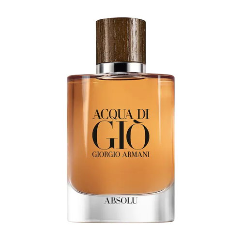 ARMANI - ACQUA DI GIO ABSOLU 125 ml