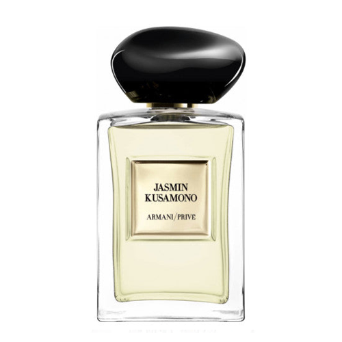 ARMANI/PRIVE - JASMIN KUSAMONO