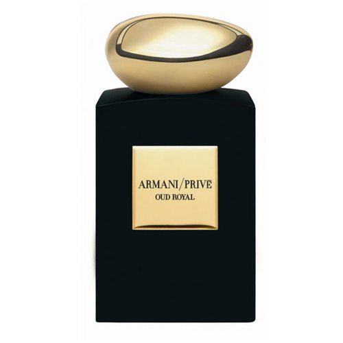 ARMANI/PRIVE - OUD ROYAL Edp intense 100 ml
