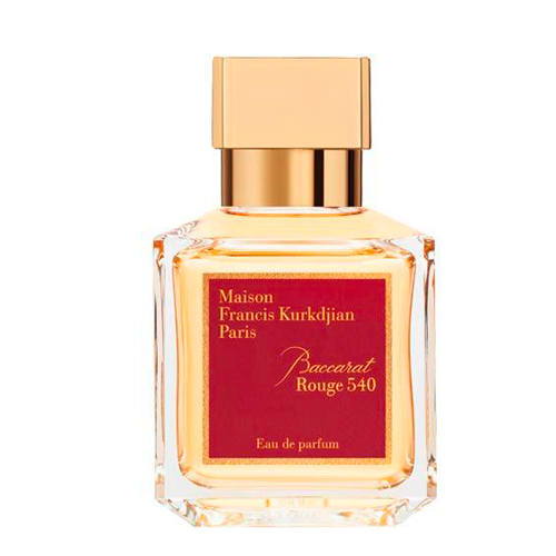 MAISON FRANCIS KURKDJIAN - BACCARAT ROUGE 540 EAU DE PARFUM 70 ml