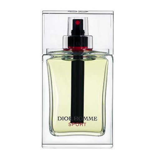 DIOR - HOMME SPORT 100 ml