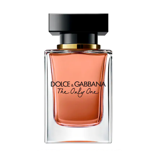 DOLCE &amp; GABBANA - THE ONLY ONE