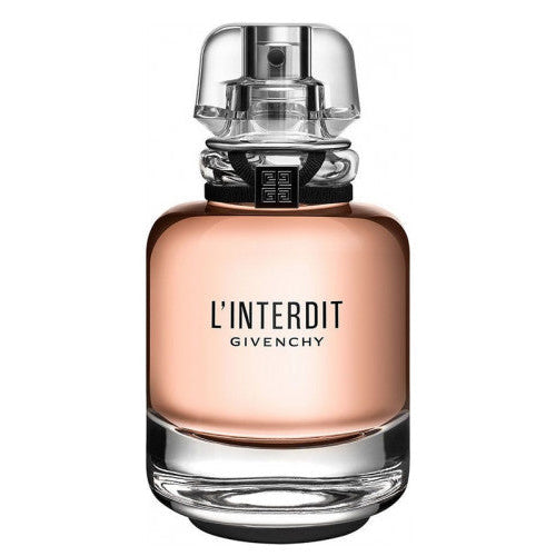 GIVENCHY - L'INTERDIT edp 80 ml