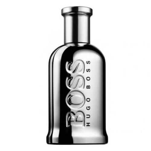 HUGO BOSS - BOTTLED UNITED