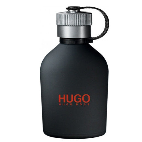 HUGO BOSS - JUST DIFFERENT 125 ml
