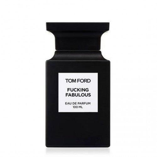 TOM FORD - FUCKING  FABULOUS edp 100 ml ( tester )