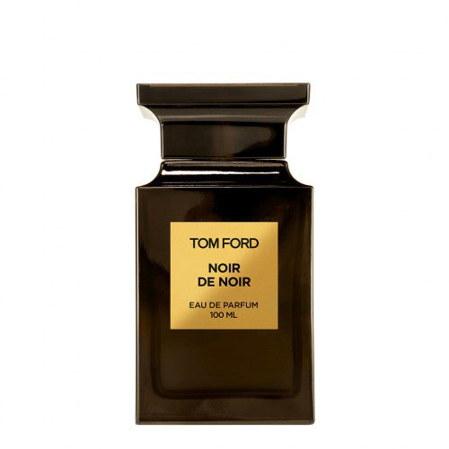 TOM FORD - NOIR DE NOIR  eau de parfum 100 ml