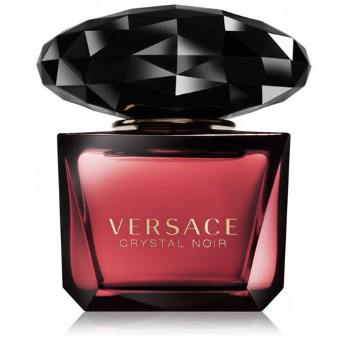 VERSACE - CRYSTAL NOIR Edp 90 ml